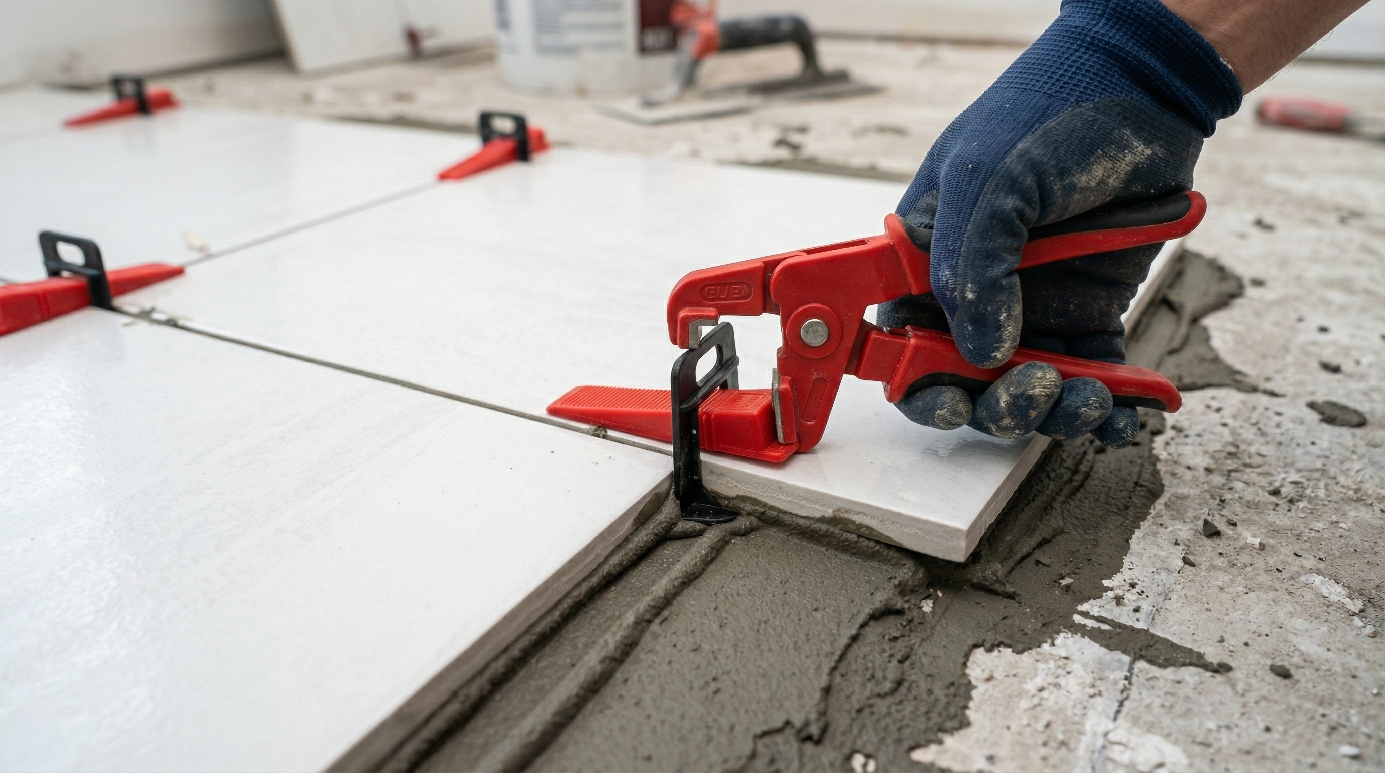 FLIESEN - HEIZUNG - SANITÄR Andreas Hilger – Fliesenleger Saarlouis